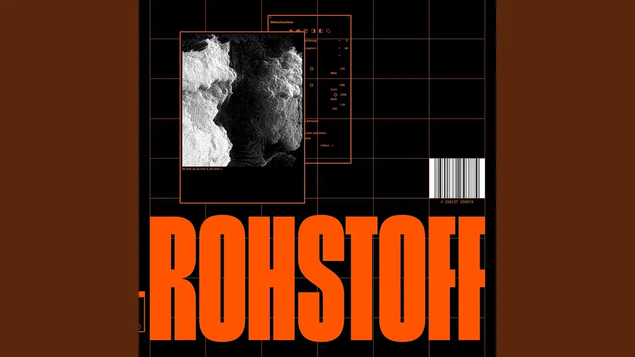 Rohstoff - ZEMENT