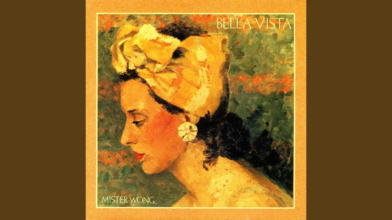 Mister Wong - BELLA VISTA