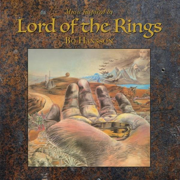 Music Inspired by The Lord Of The Rings - Bo Hansson