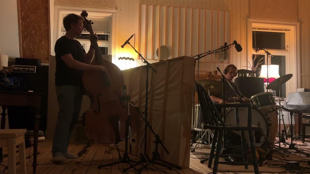 Unit of Time - Egil Kalman, Hans Hulbækmo