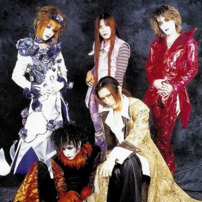  - MALICE MIZER