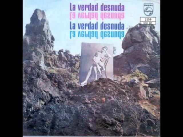  - La Verdad Desnuda