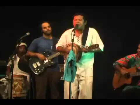  - Henrique Menezes E Banda Bom Q Doi