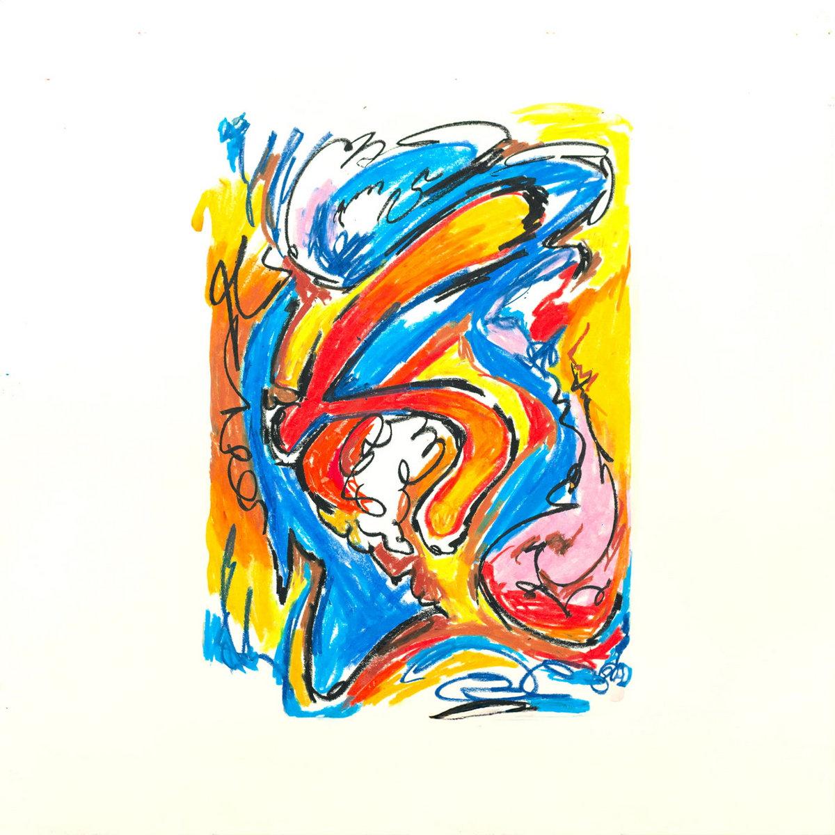Present Under Construction EP - Alex Nut