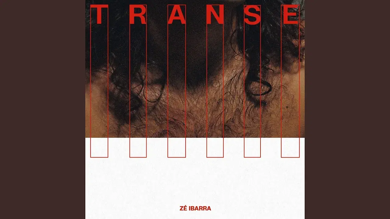 Transe - Zé Ibarra