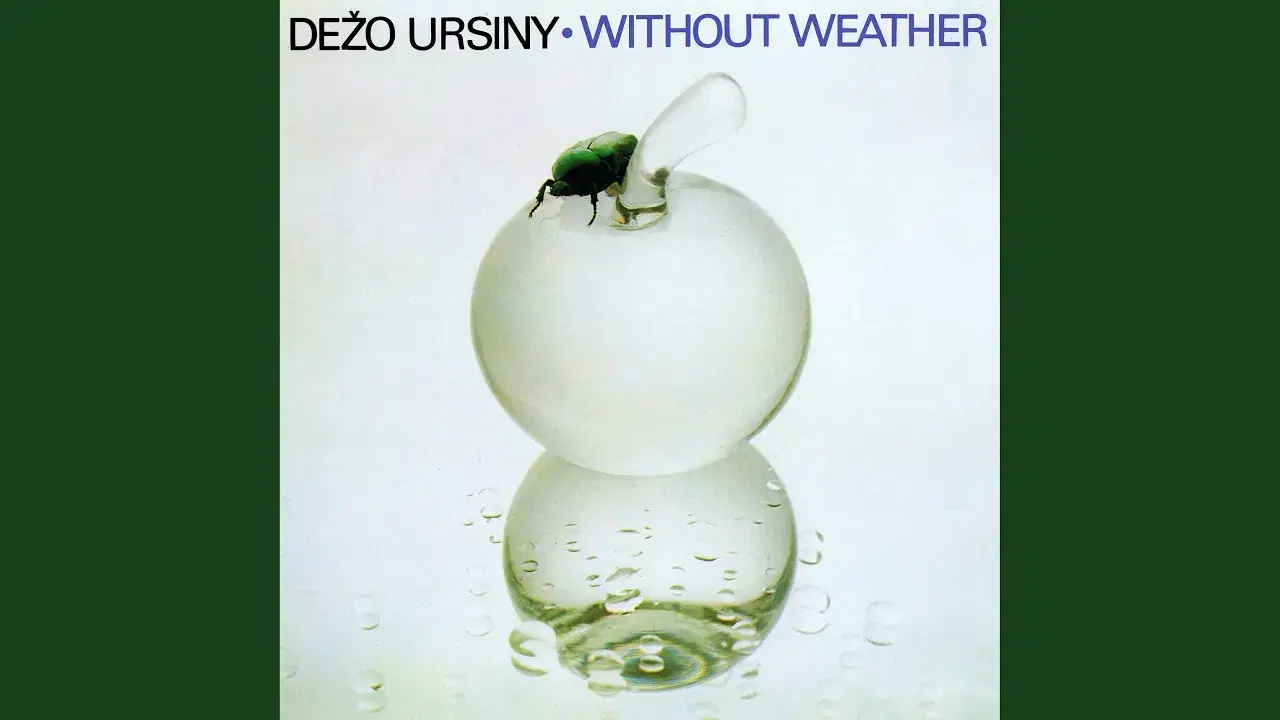  - Dežo Ursiny & Provisorium