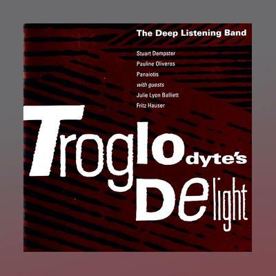 Great Howl At Town Haul - Deep Listening Band