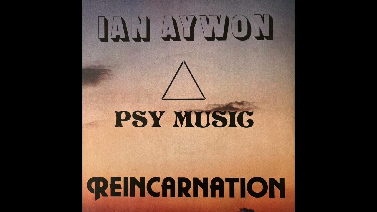  - Ian Aywon