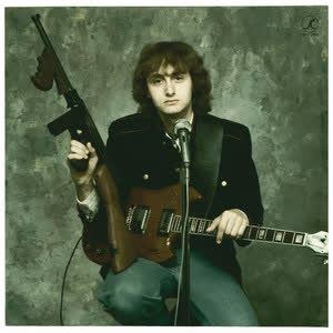 Iron Curtain Innocence - Bobb Trimble