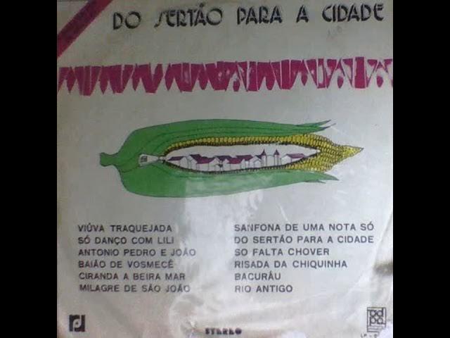  - Três Bohemios