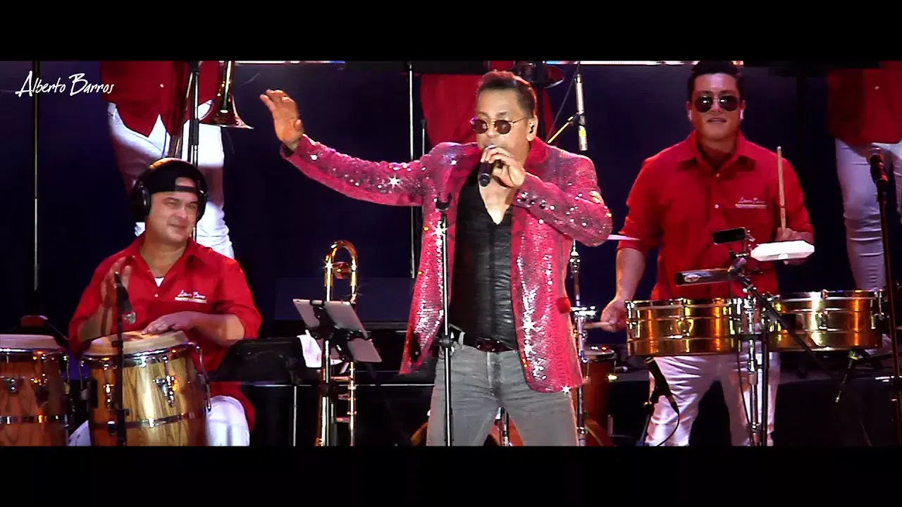 Cumbias Peñoneras Vol.76 - Gran Combo de Colombia