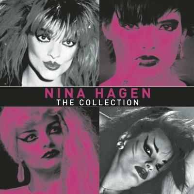 Unbehagen - Nina Hagen, Spliff, Nina Hagen Band