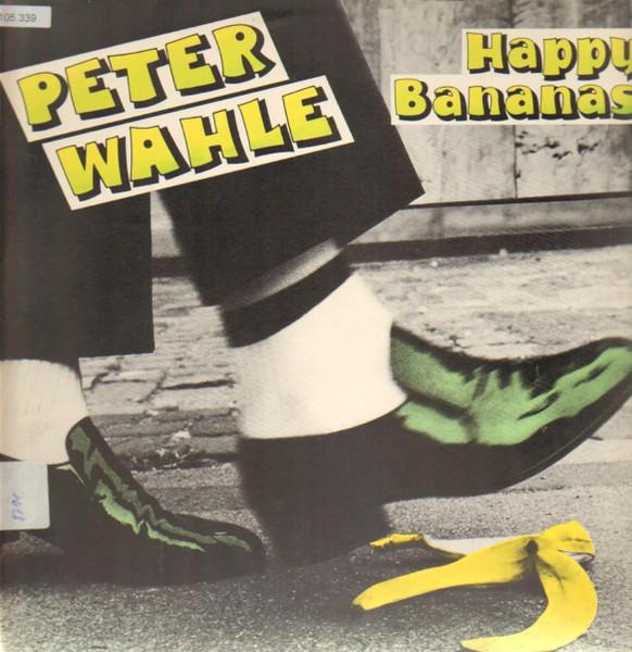  - Peter Wahle