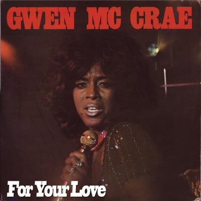Miami Sound, Rare Funk & Soul From Miami1967-1974 - Gwen McCrea