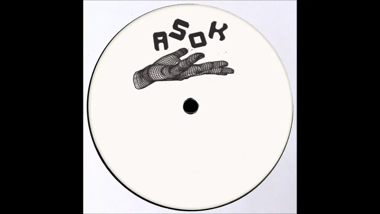 Lobster Theremin White 017 - Asok