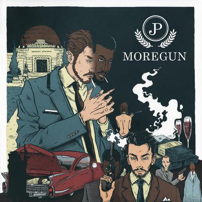JP Moregun - JP Moregun