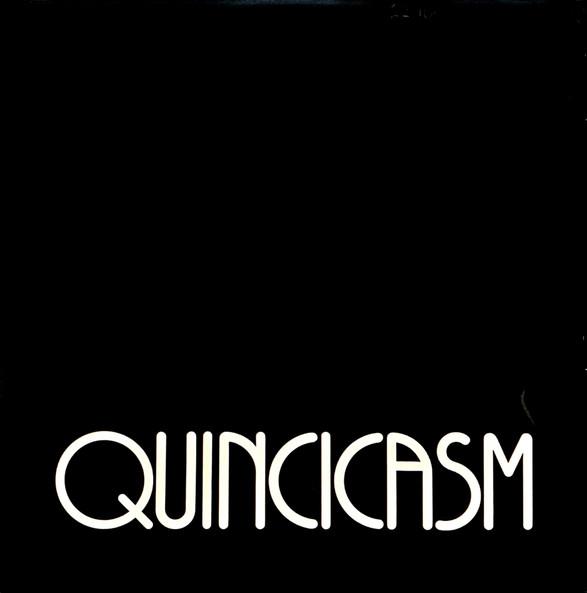  - Quincicasm