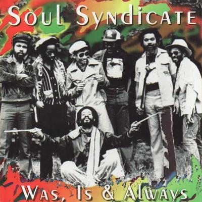 Jamaican Serenades Vol 47 - Soul Syndicate