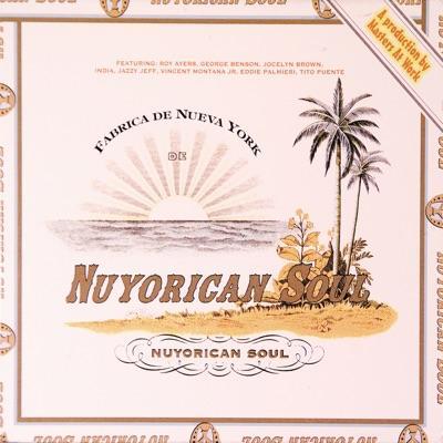  - Nuyorican Soul Featuring George Benson