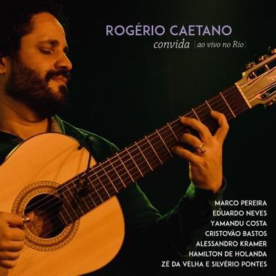  - Rogério Caetano