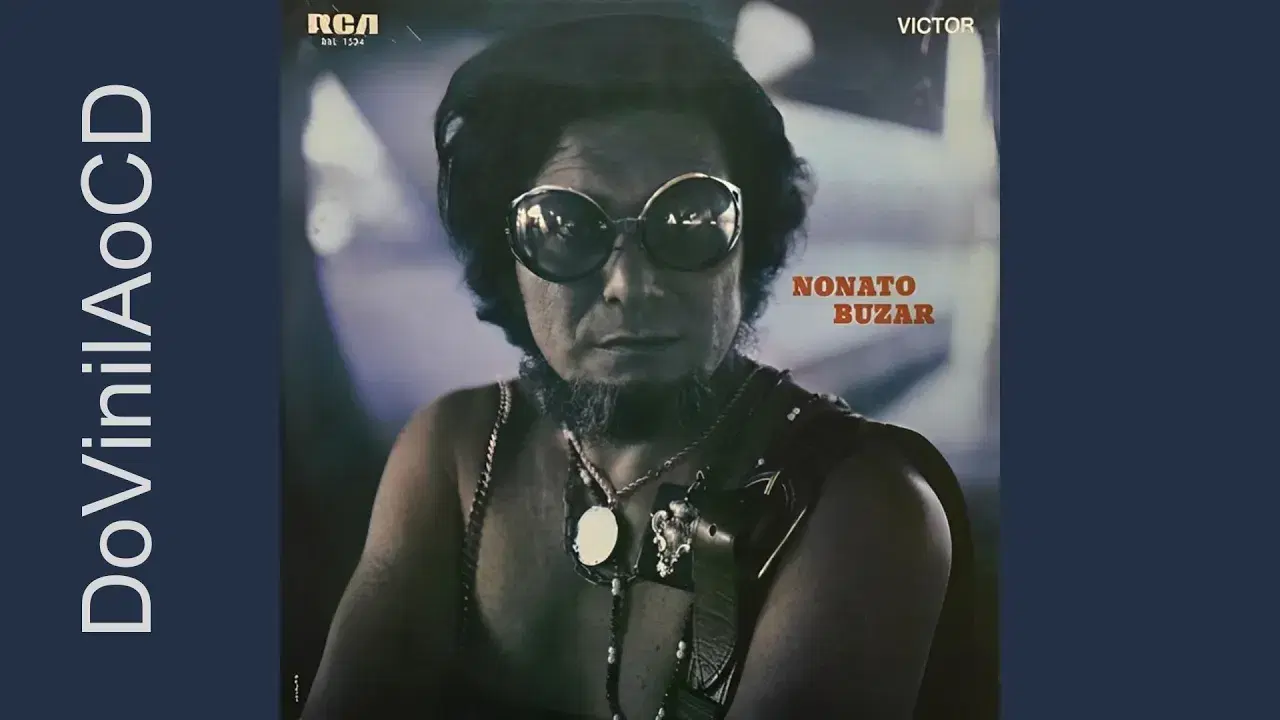  - Nonato Buzar