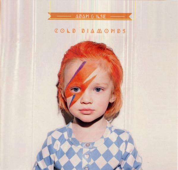  Cold Diamonds - Adan & Ilse