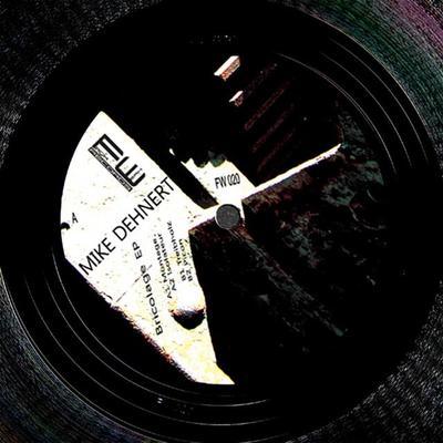 Bricolage EP - Mike Dehnert