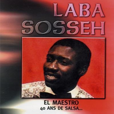  - Laba Sosseh