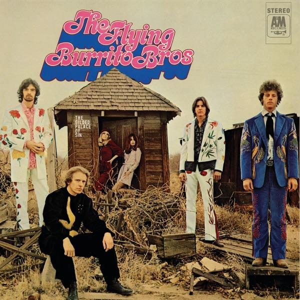  - Flying Burrito Brothers