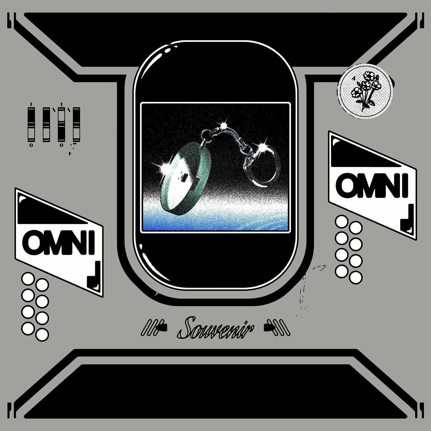  - Omni feat. Izzy Glaudini