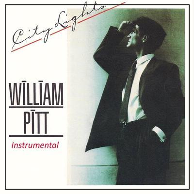 12" - William Pitt