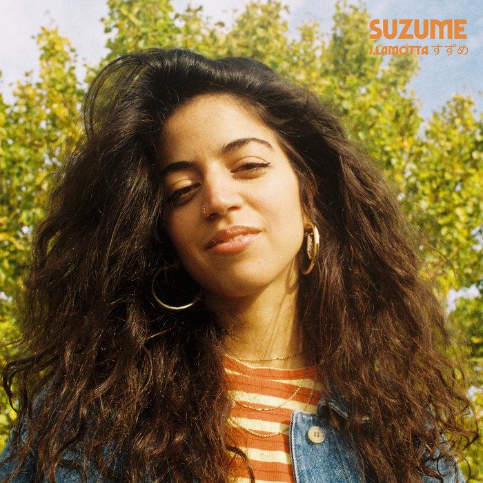 SUZUME - J.Lamotta