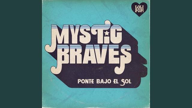 Alegría - Mystic Braves