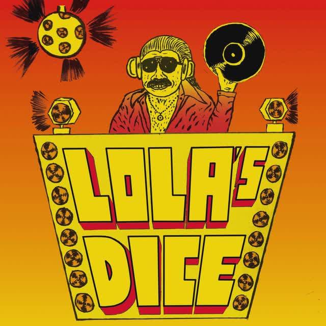 Cacri'e Playa - Lola's Dice