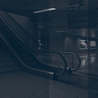 Music From Airports - Pierce Warnecke
