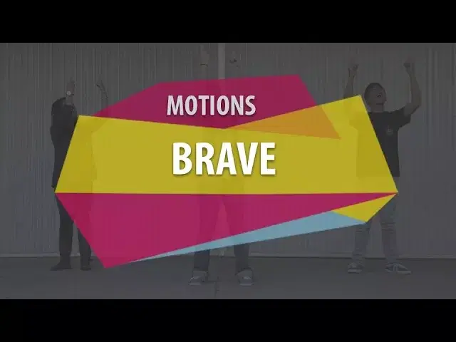  - The Motions