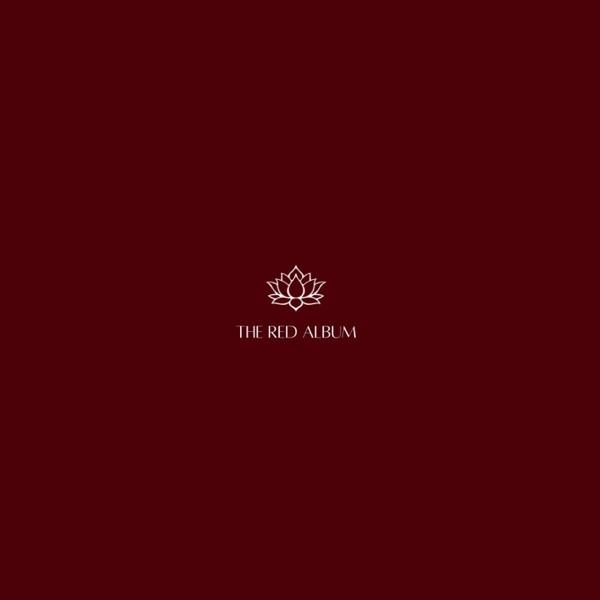 LOTUS The Red Album - Red Lotus