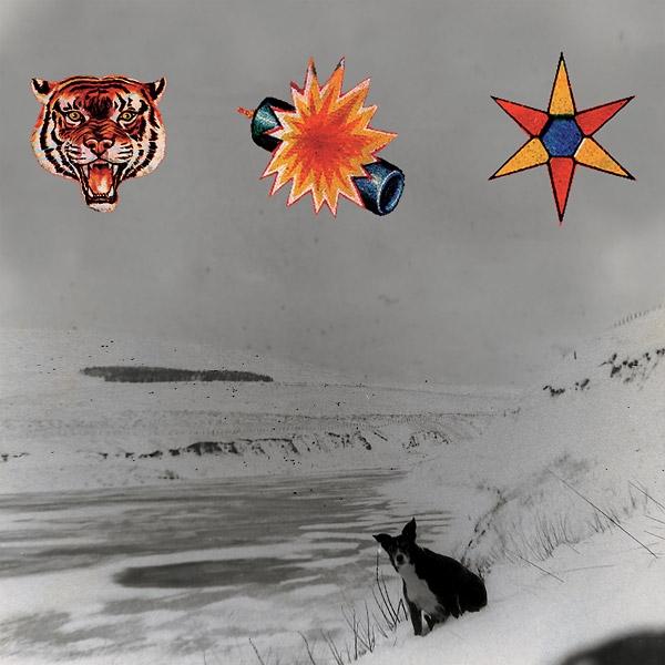 The Three EPs - The Beta Band