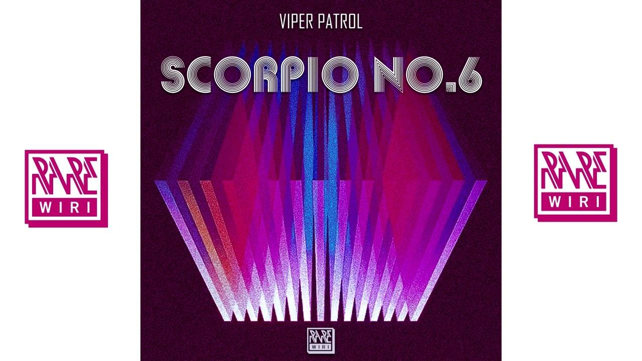 Scorpio no.6 - Viper Patrol