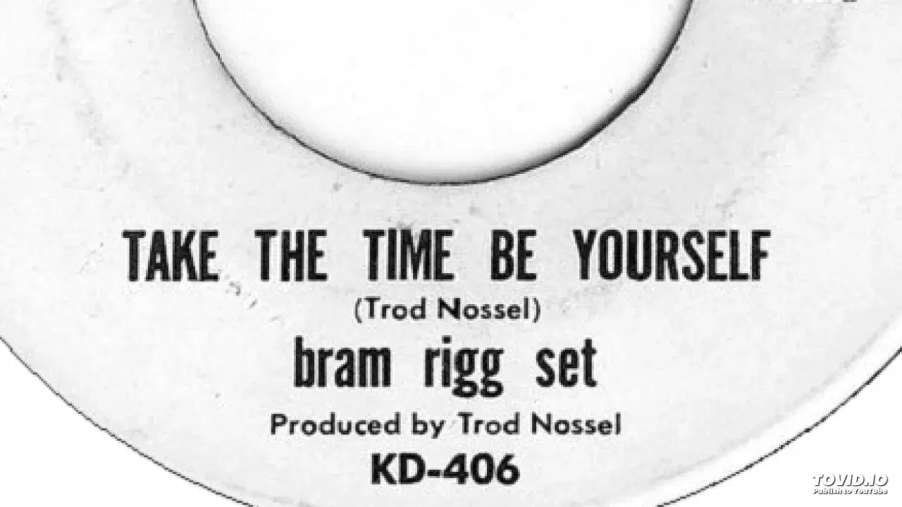  - The Bram Rigg Set