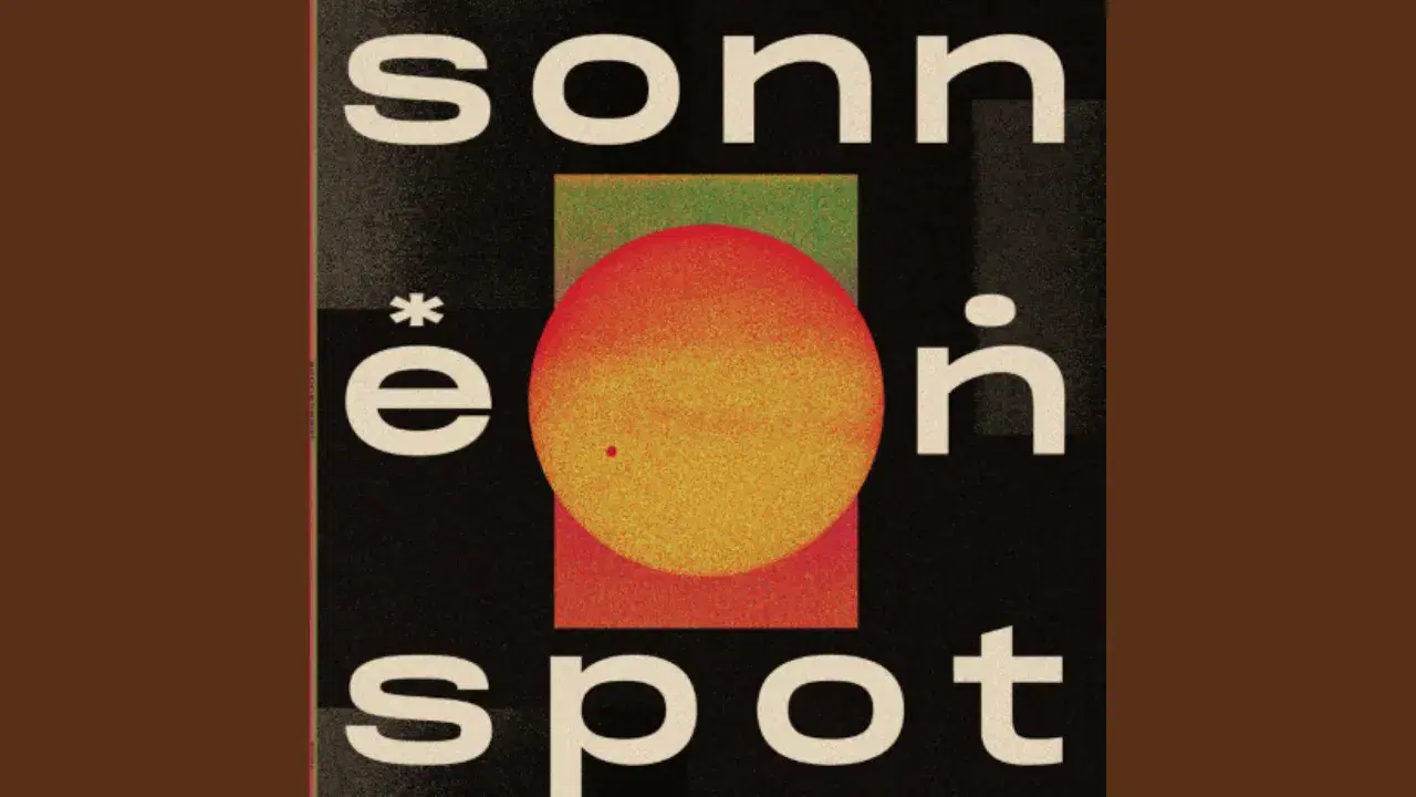 Sonnenspot - Sonnenspot