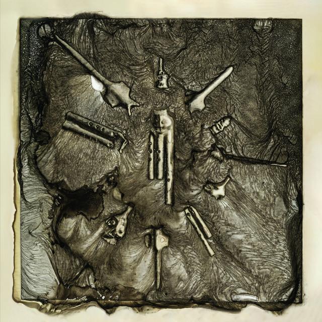 Singing Vessels - Nervio Cosmico