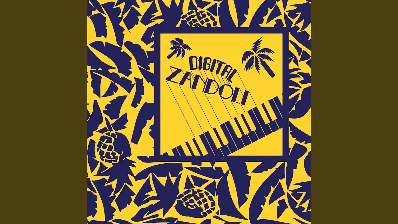 KWI Koombeat-West-Indies - Pierre-édouard Décimus