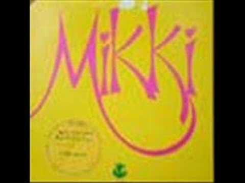 12" - Mikki
