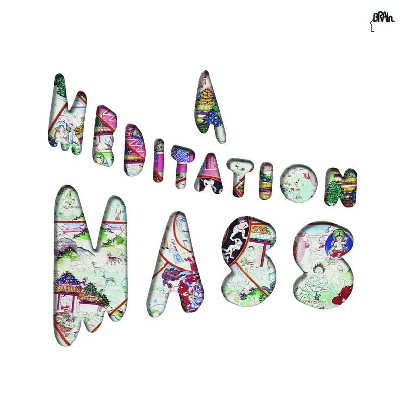 A Meditation Mass - Yatha Sidhra
