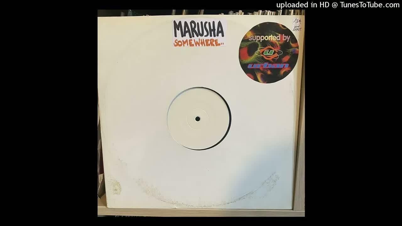  - Marusha