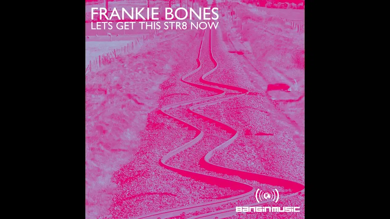 Ghetto Technics 1 - Frankie Bones