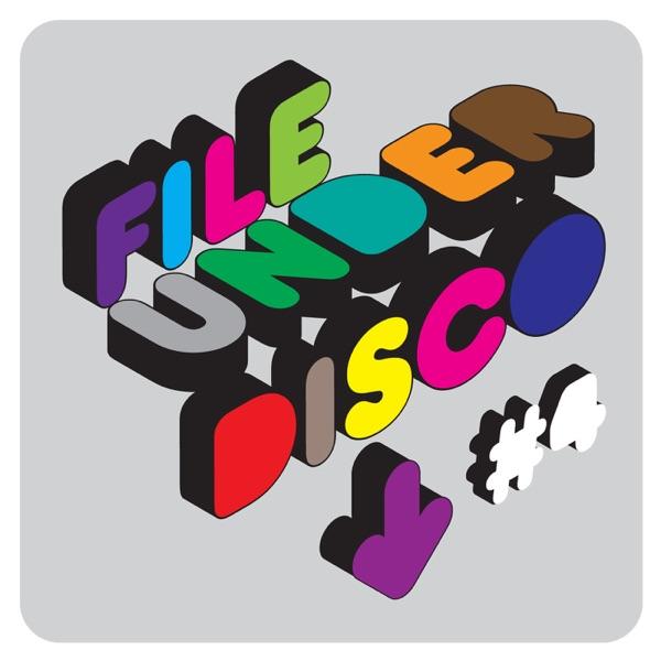 JKriv & The Disco Machine Mixes - JKriv & The Disco Machine