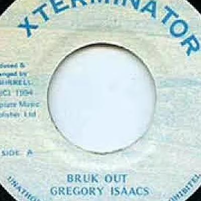  - Gregory Isaacs