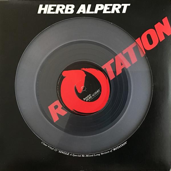 Rotation - Herb Alpert
